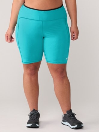 REI Co-op Swiftland 9" Running Shorts - Women's 2