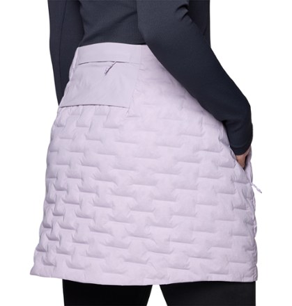 Mountain Hardwear Stretchdown Skirt 6