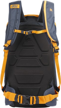 Picture Organic Clothing Komit 22 Snow Pack 2
