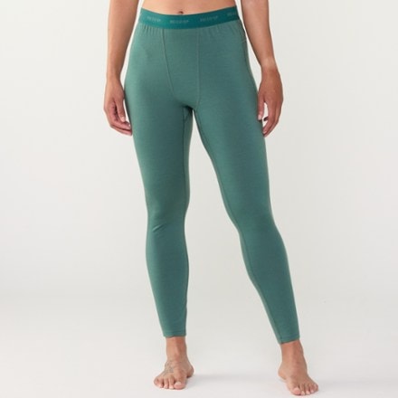 REI Co-op Heavyweight Merino Base Layer Bottoms - Women's 1