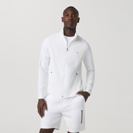 Vuori Sunday Element Track Jacket - Men's 1