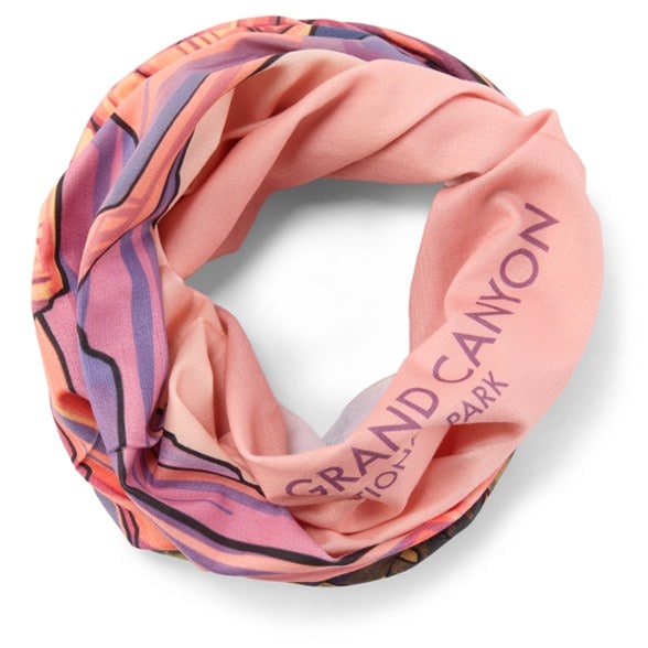 Detail Image of color Grand Canyon