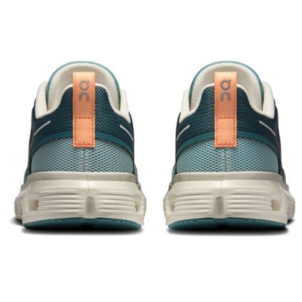 On Cloud Sky 2 Road-Running Shoes - Kids' 3