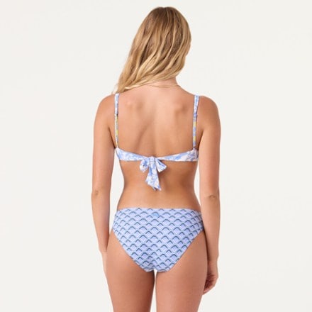 Roxy Golden Glow Hipster Lace Full Bikini Swimsuit Bottoms - Women's Top not included