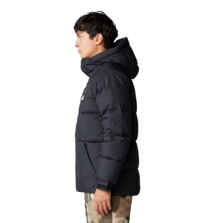 Mountain Hardwear Nevadan Down Parka - Men's 1