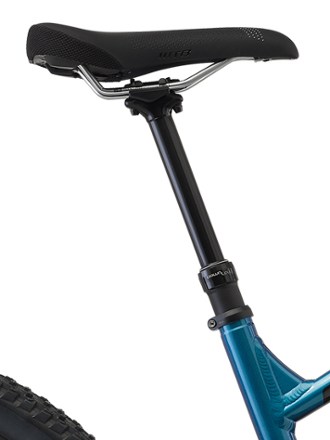 Cannondale Moterra Neo 3 Electric Mountain Bike 9