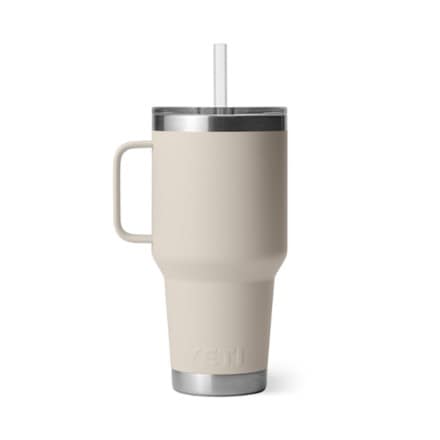 YETI Rambler Straw Mug - 35 fl. oz. 1