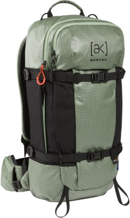 Ski Packs and Bags