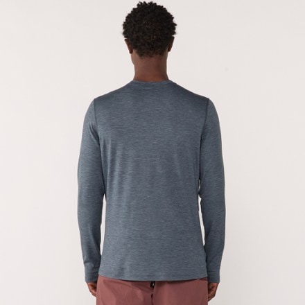 REI Co-op Midweight Long-Sleeve Base Layer Top - Men's 4