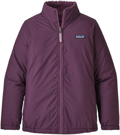 Patagonia 4-in-1 Drop Tail Everyday Jacket Kids' REI Co-op