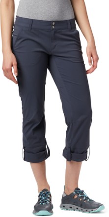 Columbia Saturday Trail Pants - Women's Tall Sizes 5