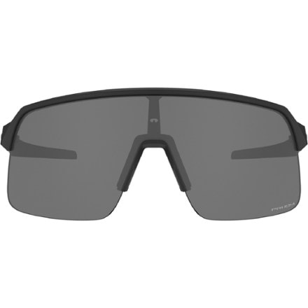 Oakley Sutro Lite Prizm Sunglasses Matte Black/Prizm Black