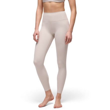 prAna Luxara Rib 7/8 Leggings - Women's 1