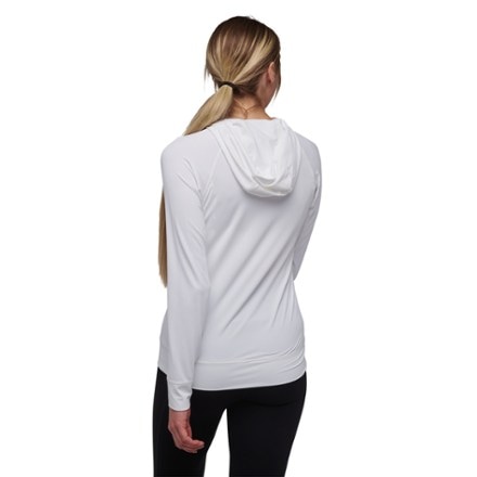 Black Diamond Alpenglow Hoody - Women's 2