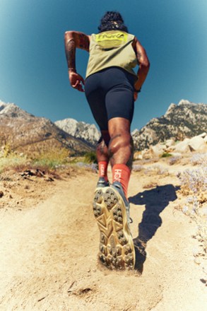 Location Image for Challenger 8 Trail-Running Shoes - Men's