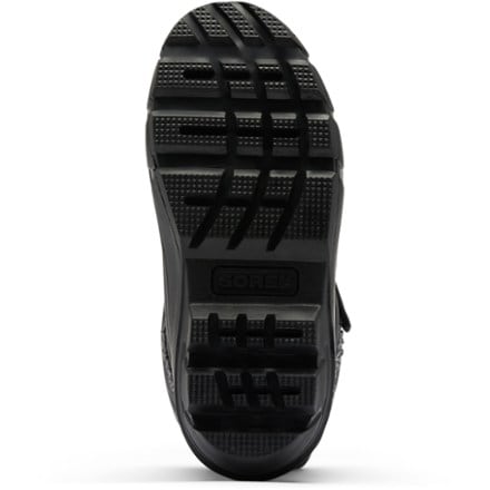 Sorel Flurry Boots - Big Kids' 8