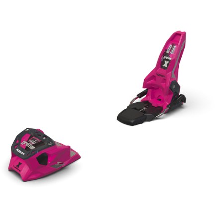 Griffon X 13 MWerks Ski Bindings - 2025/2026