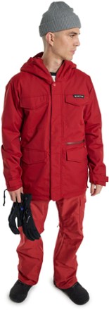 Burton Covert Insulated Jacket - Men's 3