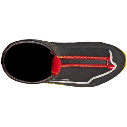 Asolo Eiger XT Evo GVK Mountaineering Boots 4