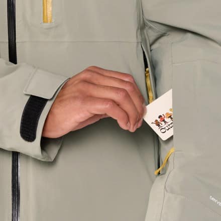 The North Face Freedom Insulated Jacket - Men's 8