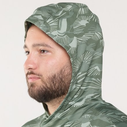 REI Co-op Sahara Shade Hoodie - Men's 8