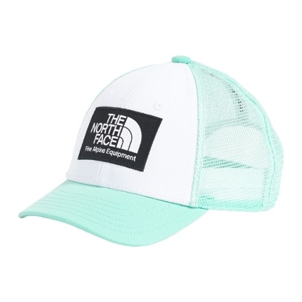 The North Face Mudder Trucker Hat - Kids' 0