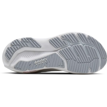 Brooks Glycerin GTS 23 Road-Running Shoes - Women's 5