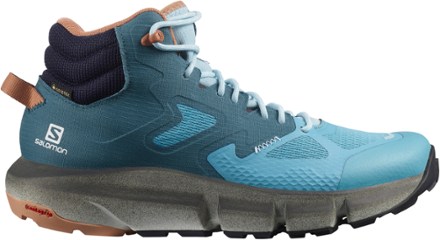 salomon hiking boots rei