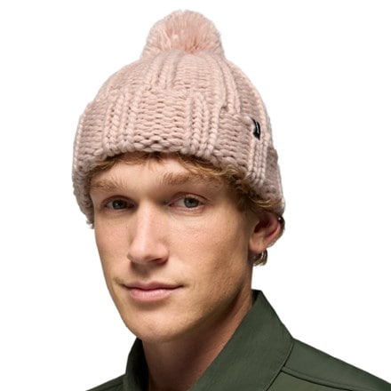 prAna Snow Crystal Beanie 4