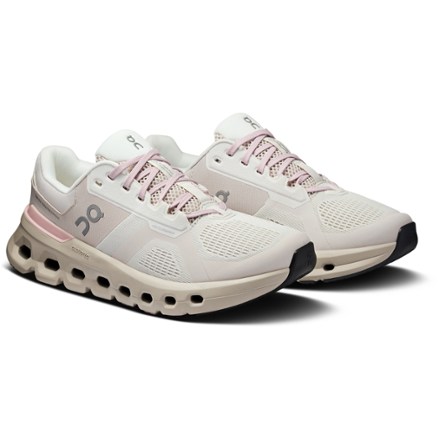 On Cloudrunner 2 Road-Running Shoes - Women's 2