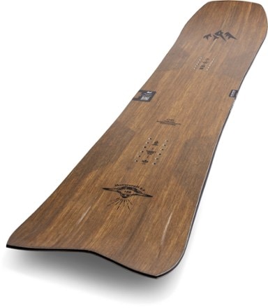 Jones Hovercraft 2.0 Snowboard - 2023/2024 1