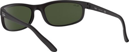 Ray-Ban RB2027 Predator 2 Sunglasses 6