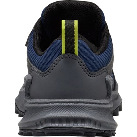 KEEN Zionic Waterproof Hiking Shoes - Little Kids' 5