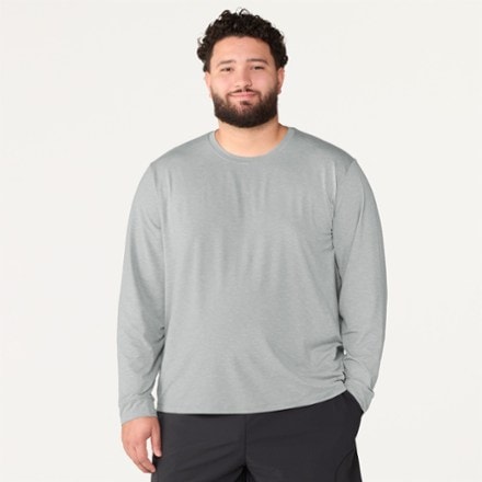 REI Co-op Active Pursuits Long-Sleeve T-Shirt - Men's 6