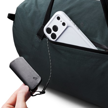 Bellroy Venture Ready Duffel 40L 5