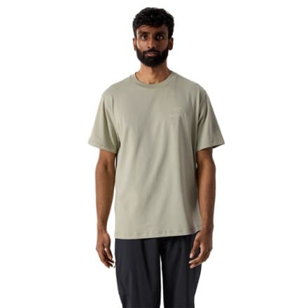 Arc'teryx Kragg SL Cotton Cacodaemon Shirt - Men's 1