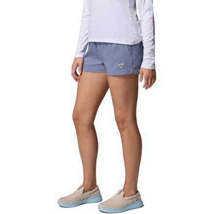 Columbia Rugged Water Shorts - Women's 3