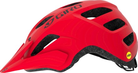 giro tremor mips junior