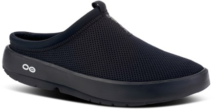 OOFOS OOcoozie Sport Mules - Women's 2