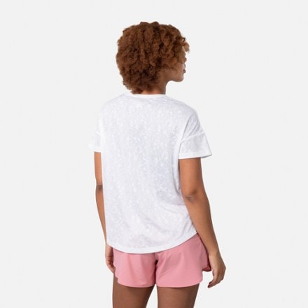 Kari Traa Vilde Air T-Shirt - Women's 2