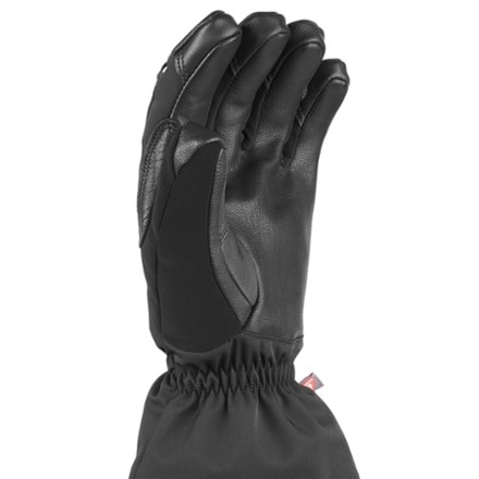 Sealskinz Southery Waterproof Gauntlets 1