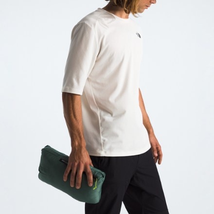 The North Face Terra Peak Hoodie Insulated Jacket - Men's 7