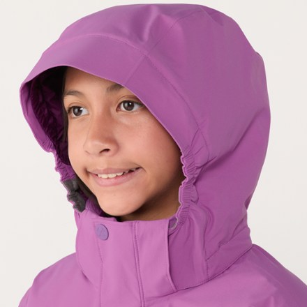 Timber Mountain Insulated Snow Jacket - Kids'