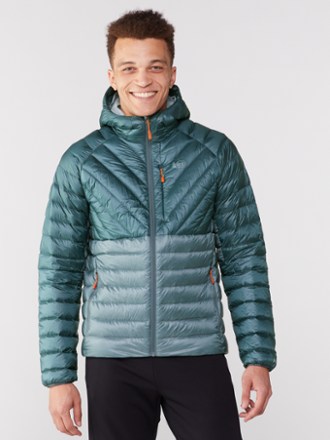 REI Co-op Magma 850 Down Hoodie - Men's 1