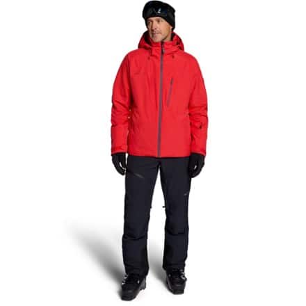 Obermeyer Raze Insulated Jacket - Men's 3