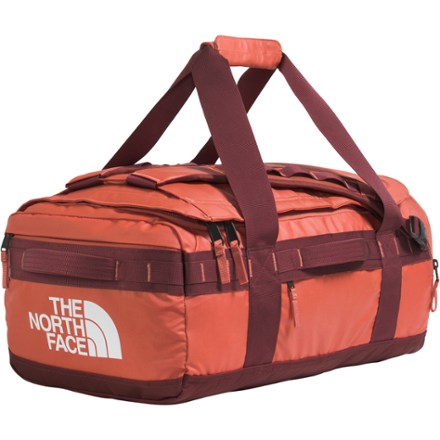 The North Face Base Camp Voyager Duffel - 42 L 0