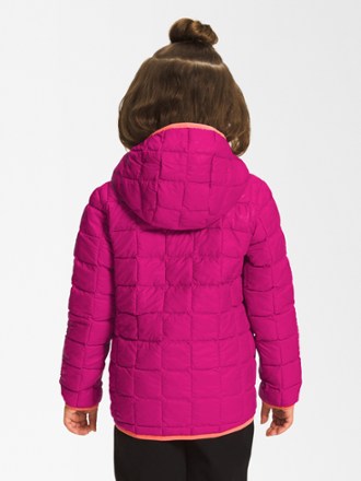 The North Face Thermoball Hooded Insulated Jacket - Toddlers' 1