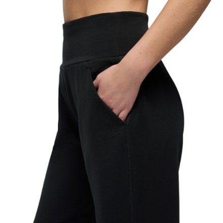 prAna Shea Hot Spell Wide-Leg Pants - Women's 3