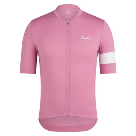 Rapha Core Lightweight Cycling Jersey - Men's 0