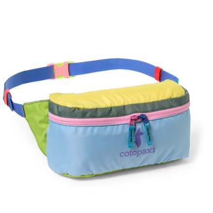 Cotopaxi Bataan Del Dia Fanny Pack 0
